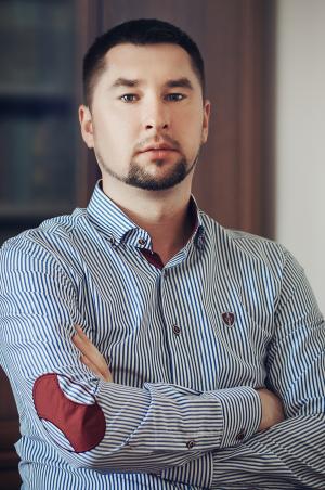 Валерій Майданюк